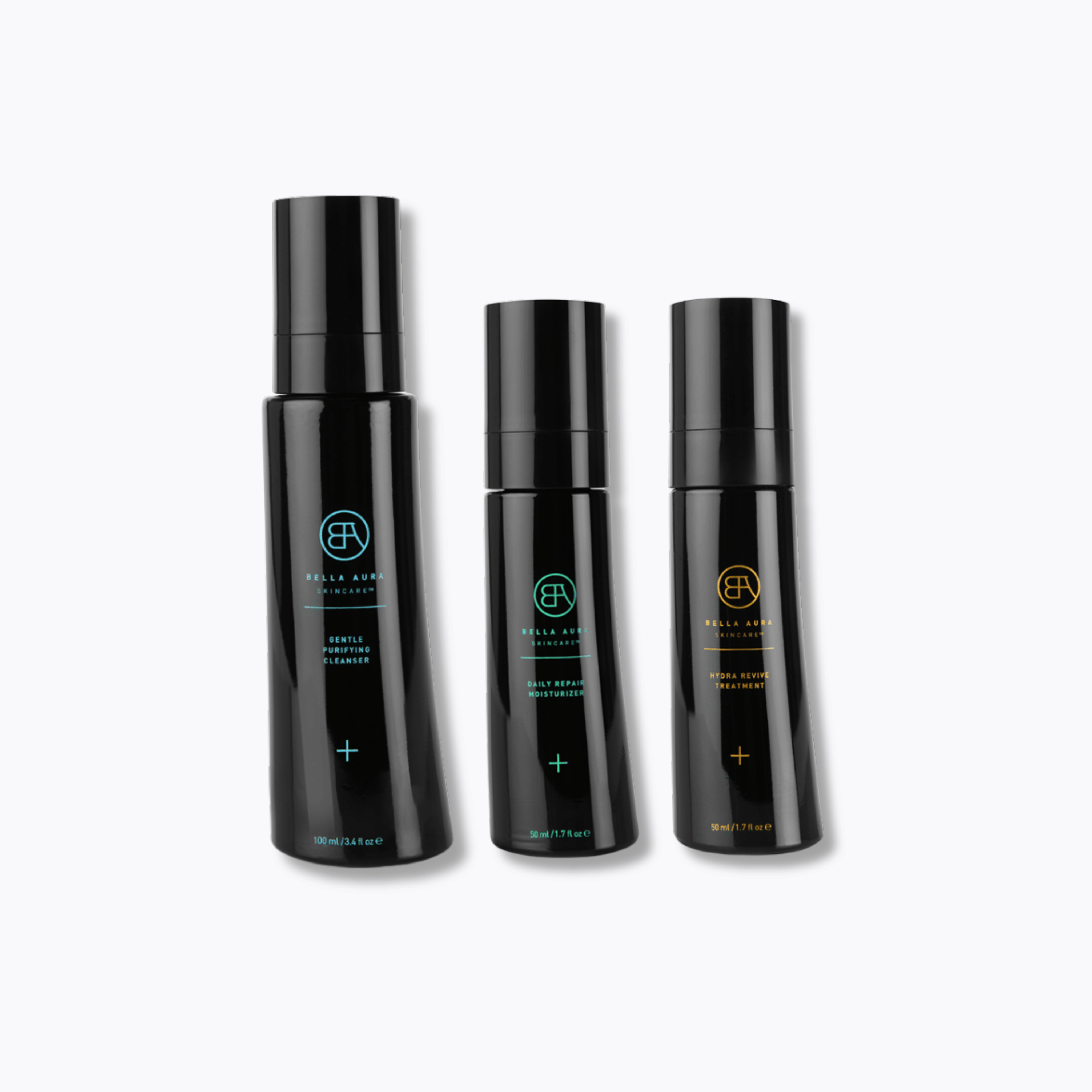 Hydra & Strength Ritual – Bella Aura Skincare