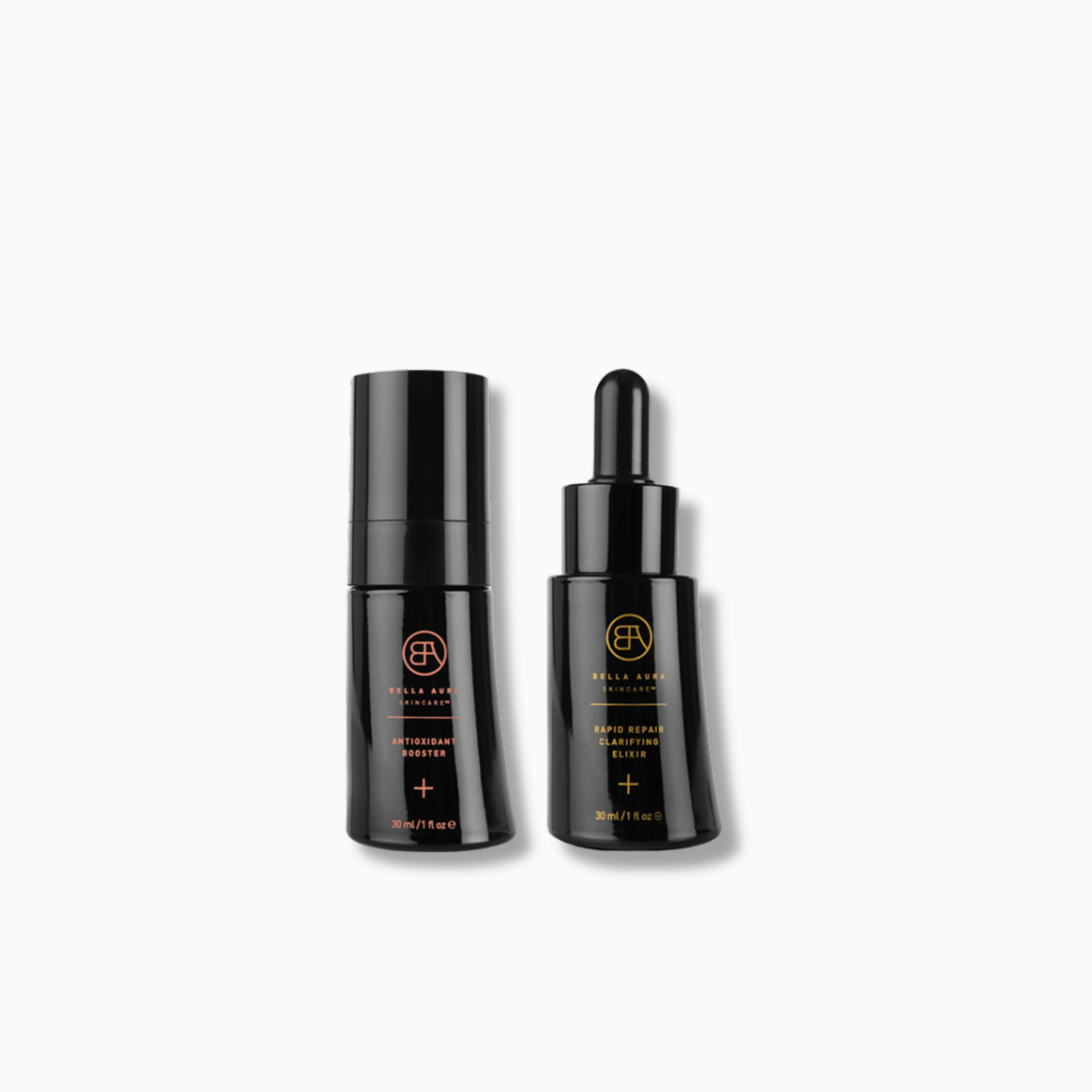 Defense & Recovery Duo – Bella Aura Skincare