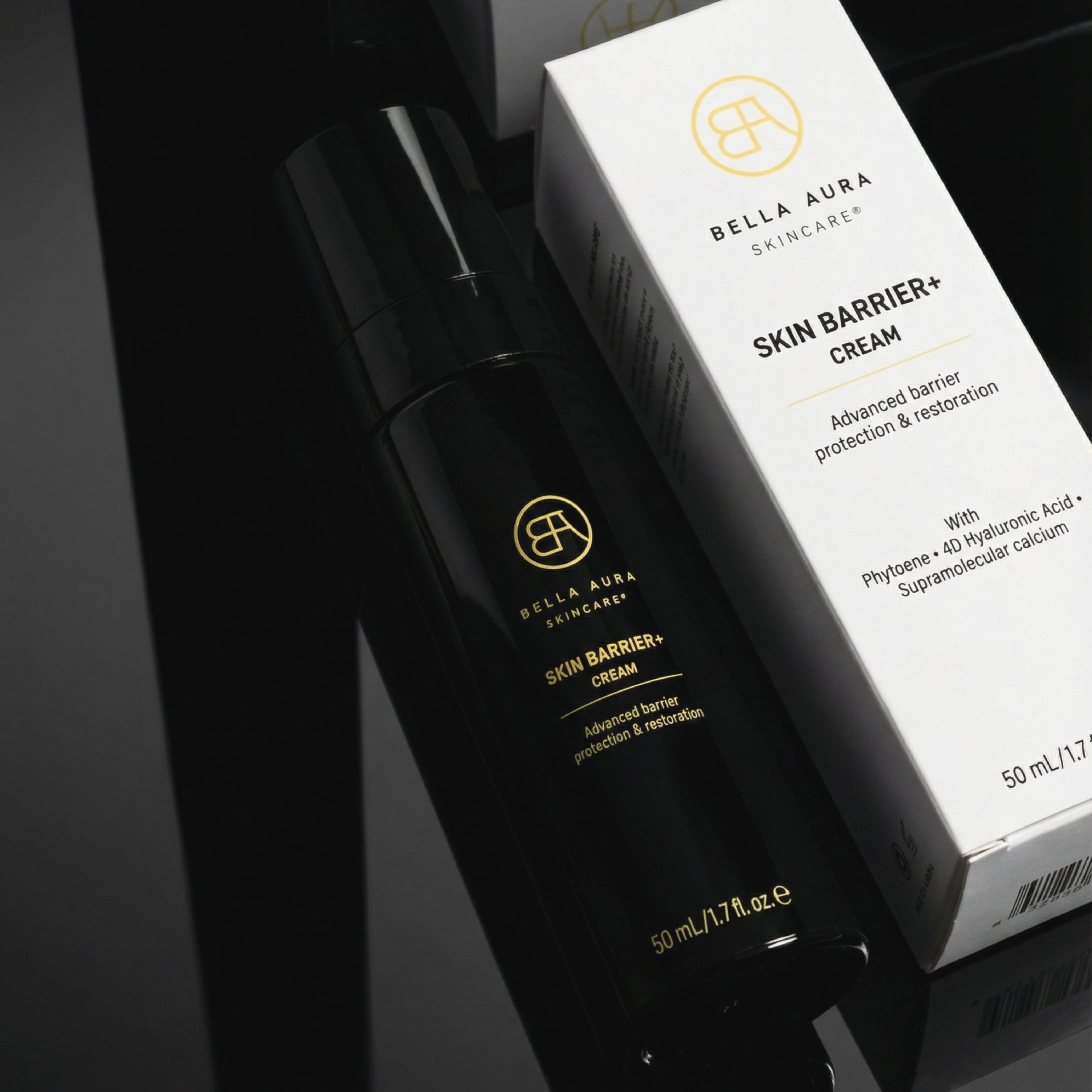 Skin Barrier+ – Bella Aura Skincare