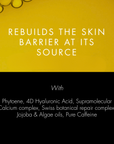 Skin Barrier+