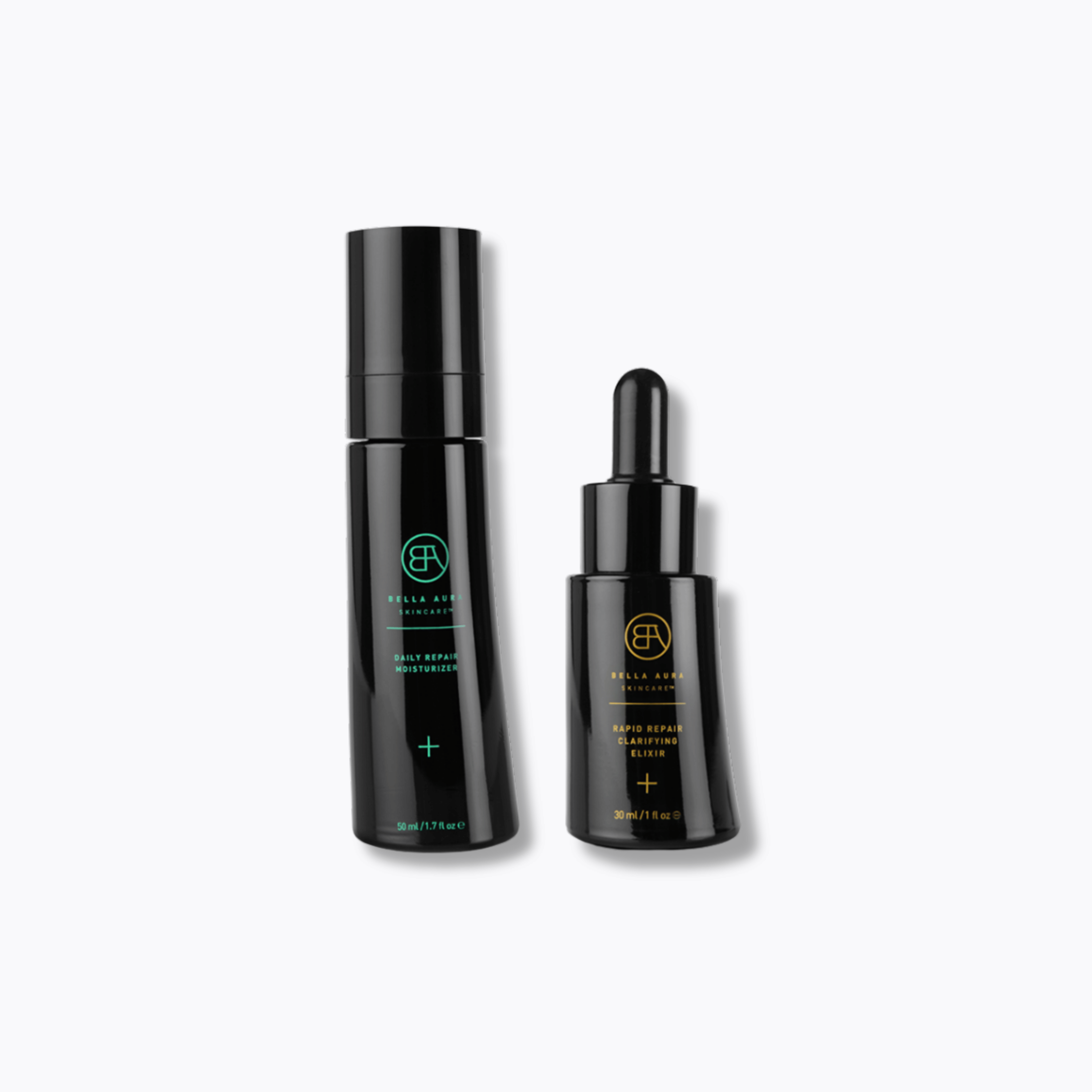 Essential Radiance Duo – Bella Aura Skincare