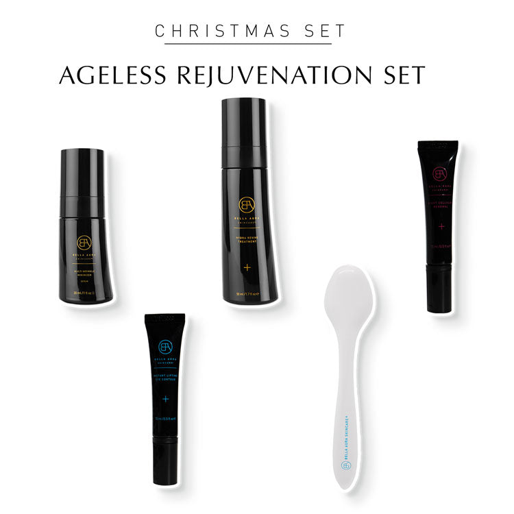Ageless Rejuvenation Set