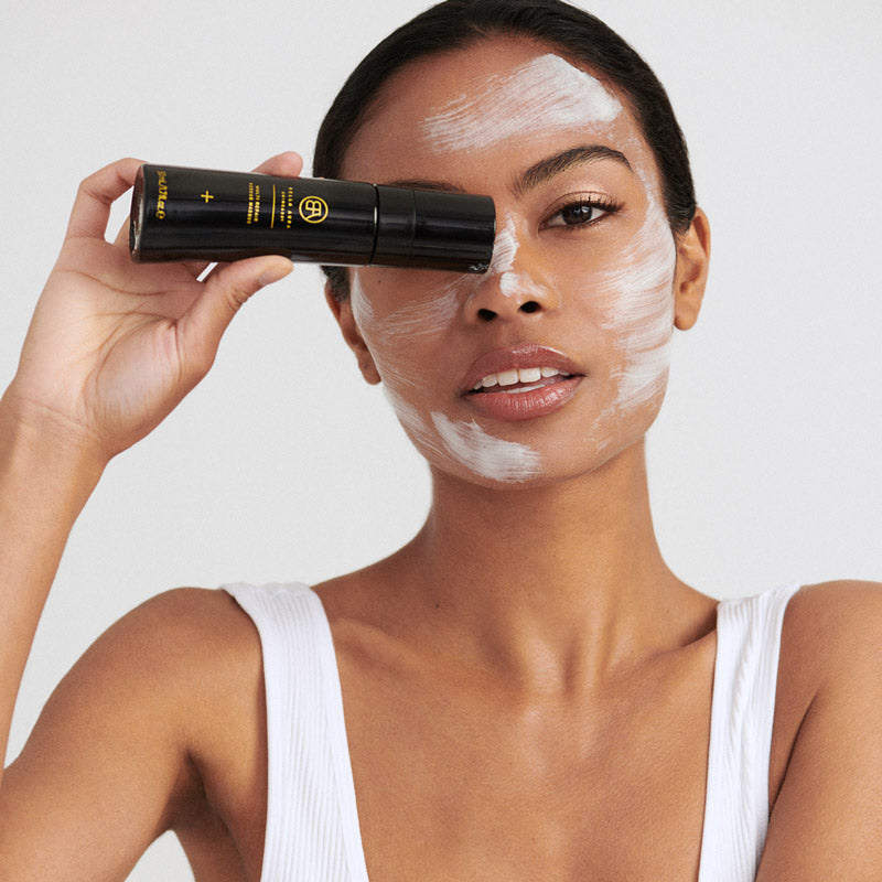 Multi Repair Rescue Masque