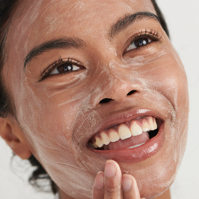 Gentle Purifying Cleanser