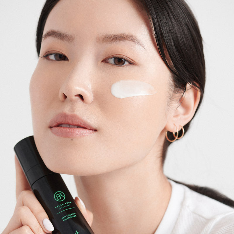 Daily Repair Moisturizer