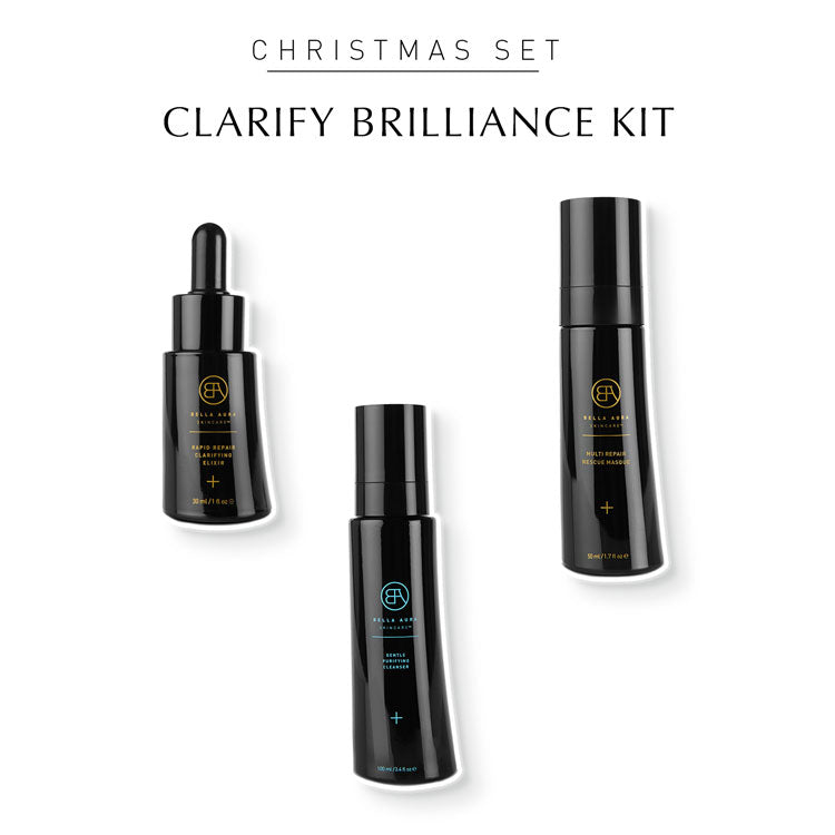 Clarifying Brilliance Kit
