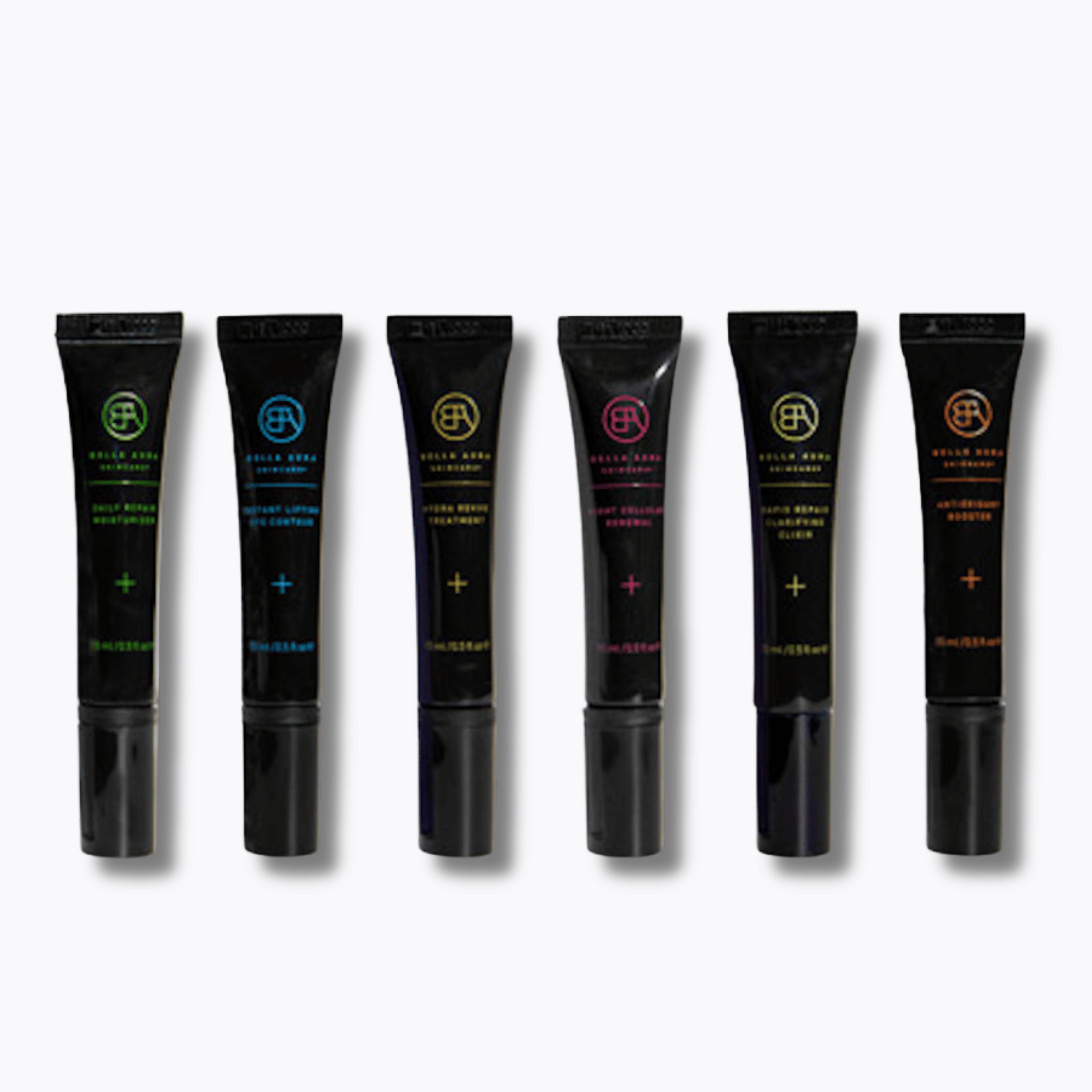 Discovery Kit – Bella Aura Skincare