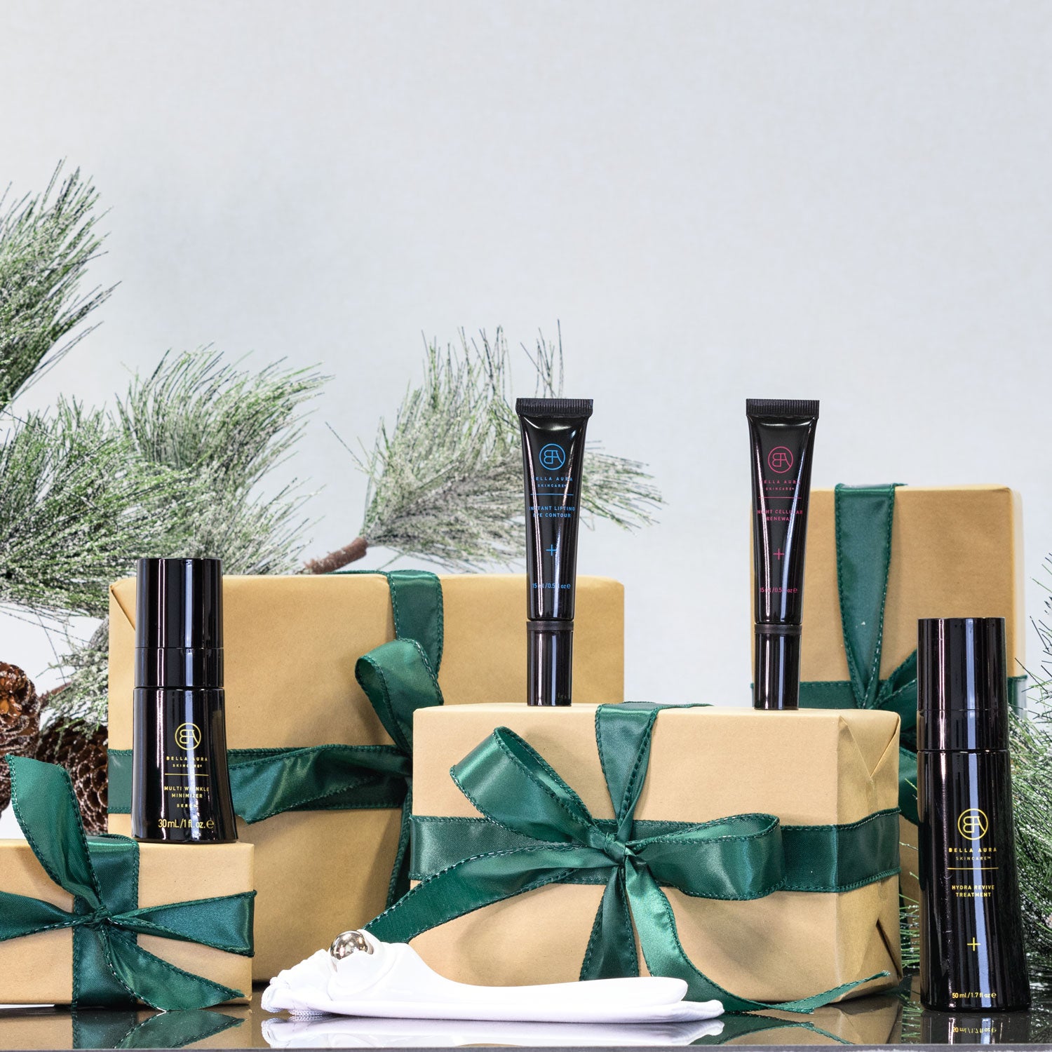 Ageless Rejuvenation Set