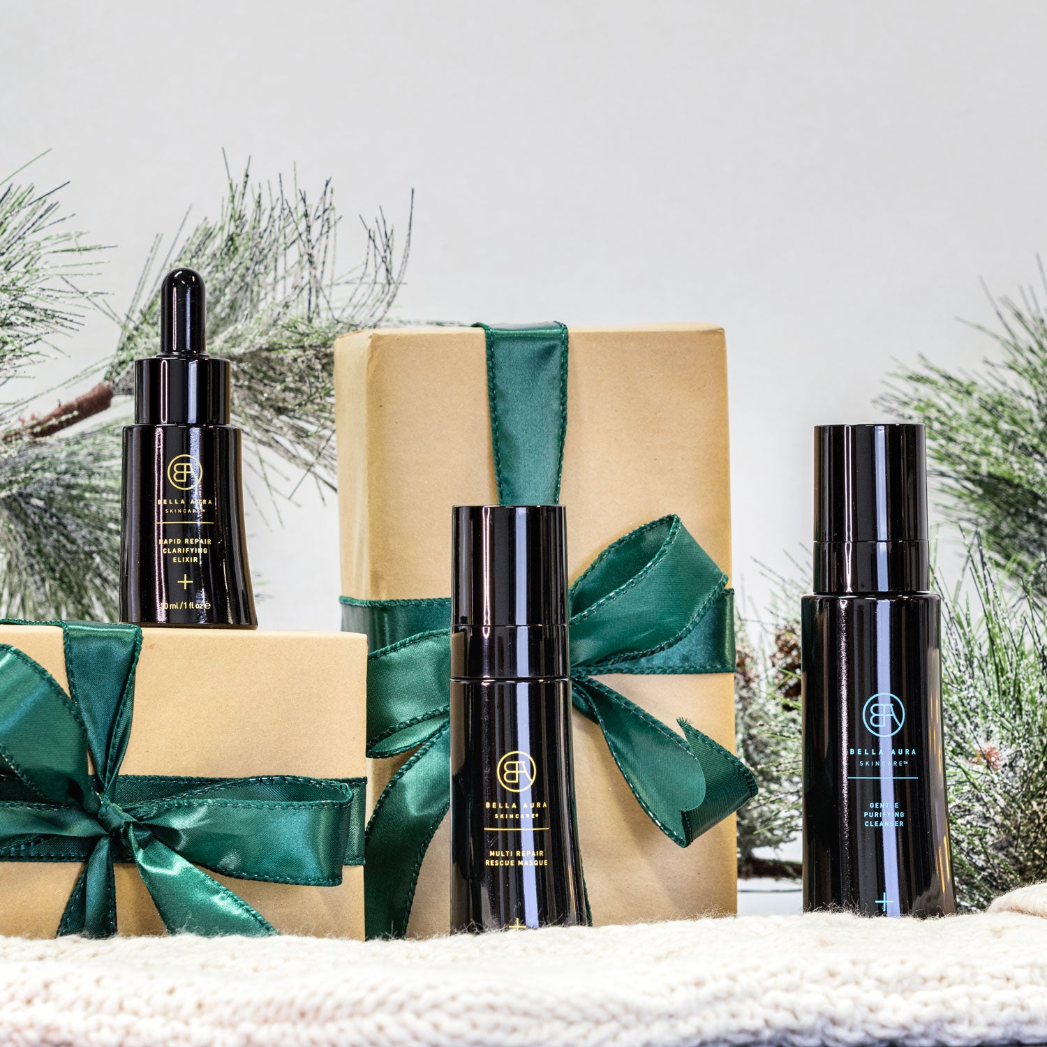 Clarifying Brilliance Kit