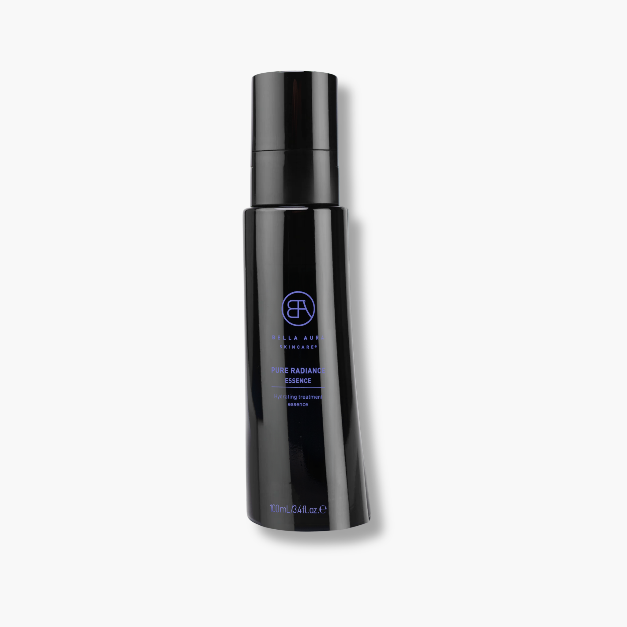 Pure Radiance Essence - Niacinamide, NAD+ & Microalgae Ferment