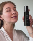 video on how to use the gentle purifying cleanser bella aura skincare