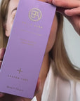 video on how to use hydra revive treatment bella aura product