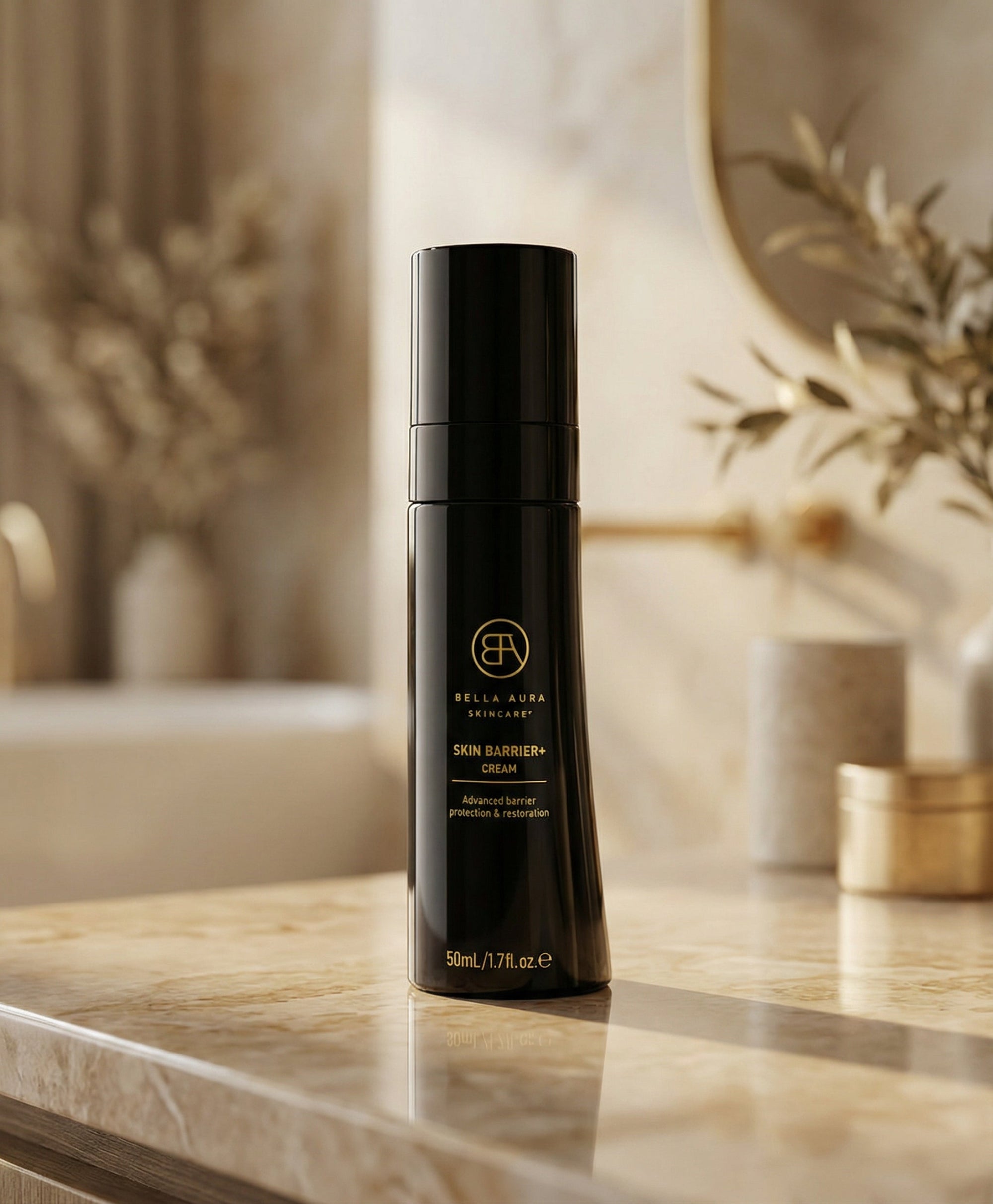 Skin Barrier: What it is, Why it matters, and How to repair it?