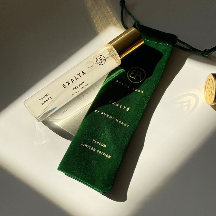 Celebrating National Fragrance Day – Bella Aura Skincare