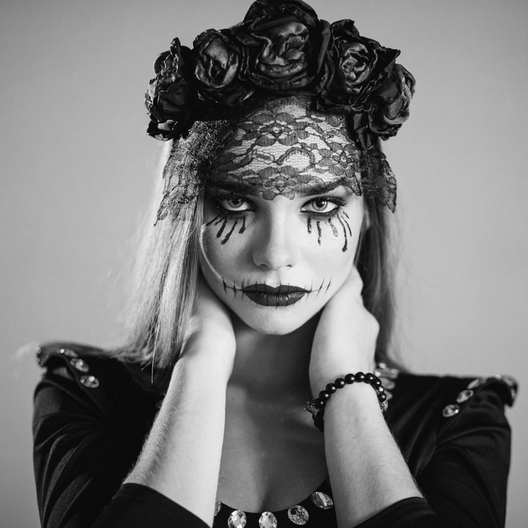 From Spooky to Sparkling Your PostHalloween GlowUp Guide! Bella