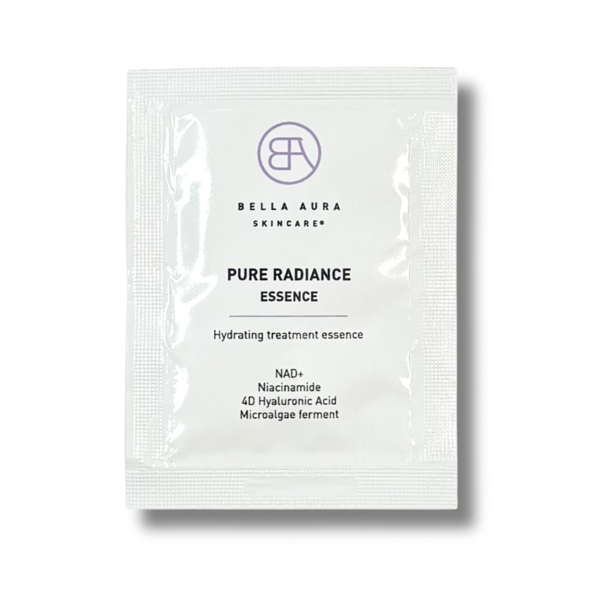 » Pure Radiance Essence Sachet (100% off)