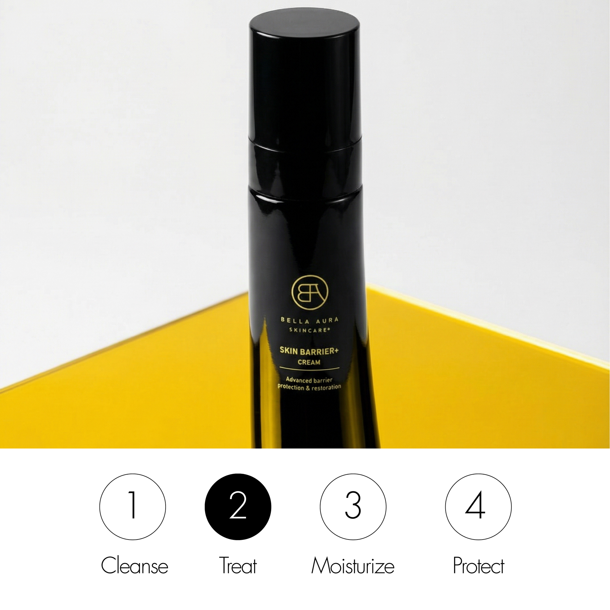 Skin Barrier+