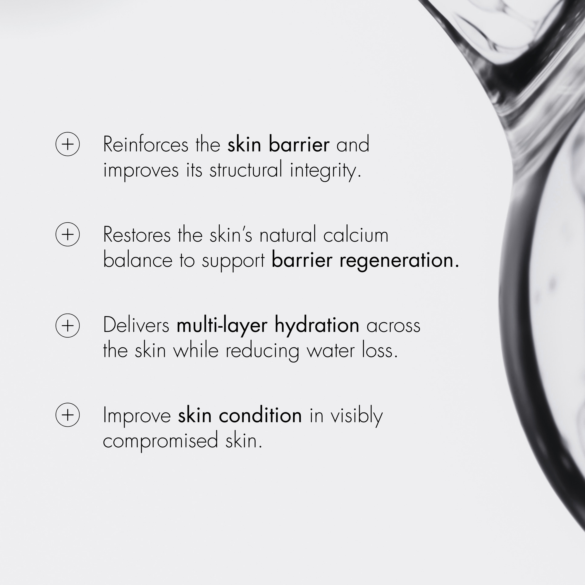 Skin Barrier+