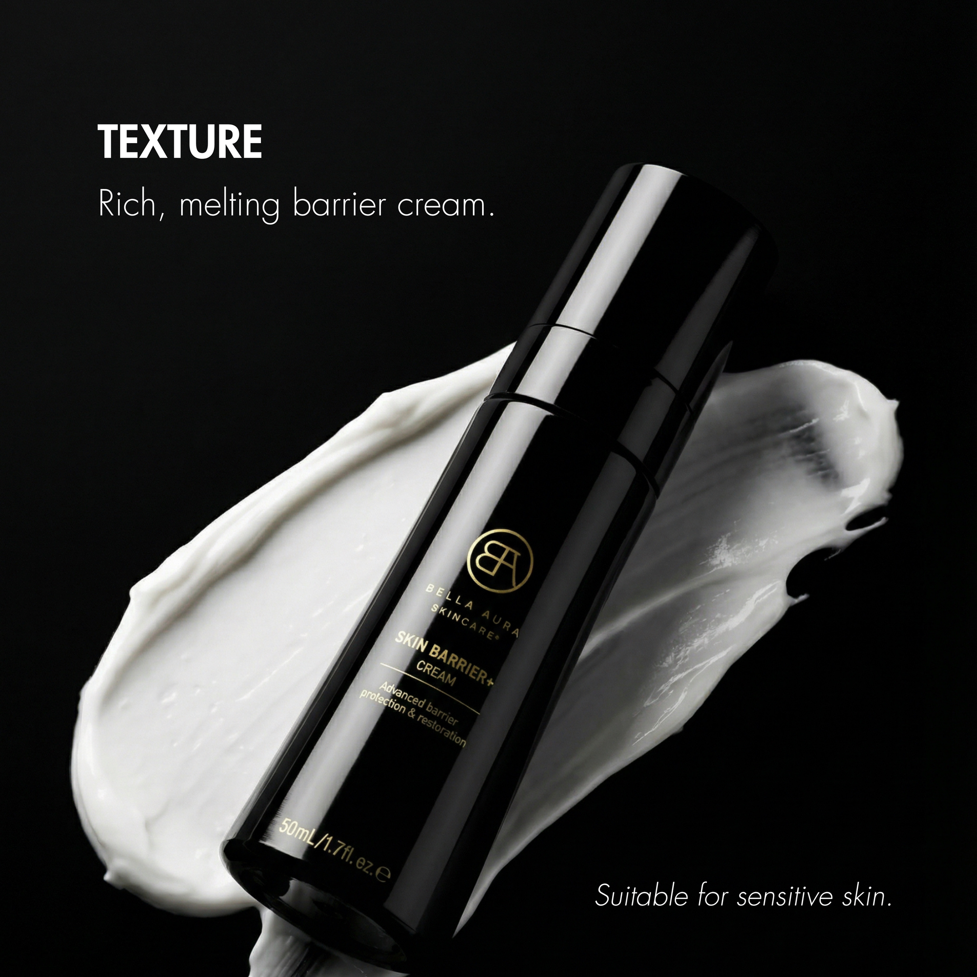 Skin Barrier+