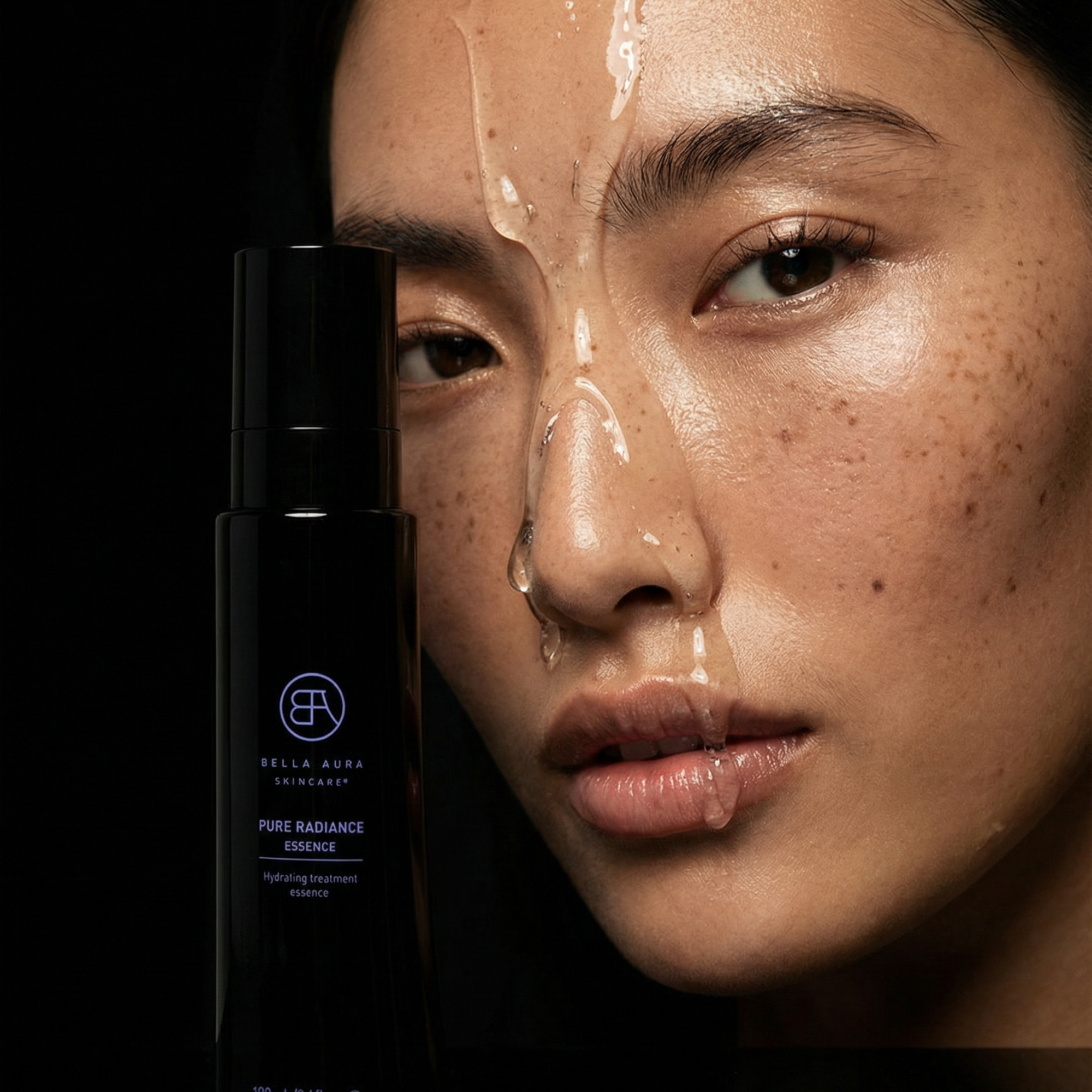 Pure Radiance Essence