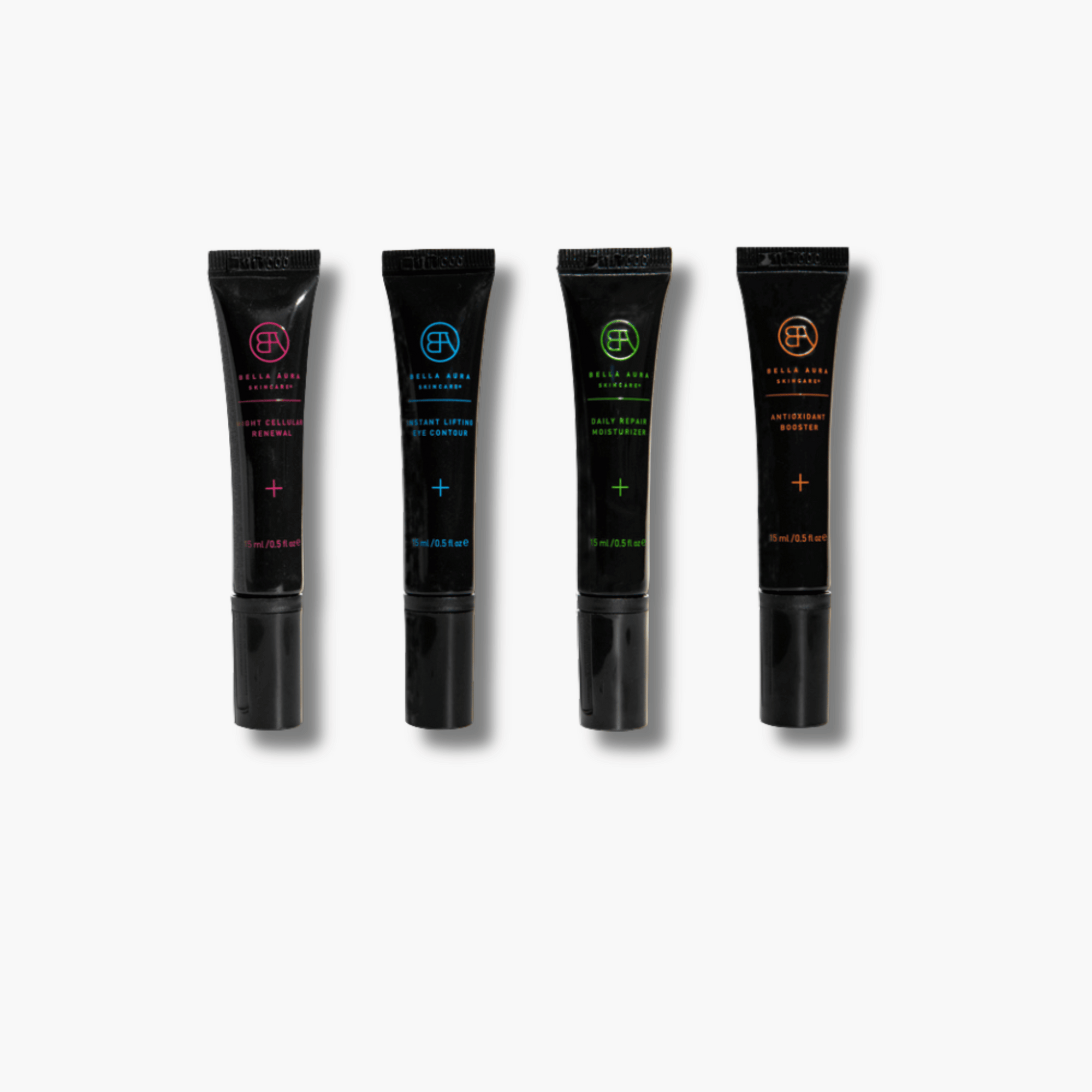 Jet Set Travel Kit