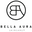 logo of Bella Aura Skincare®: Advanced Holistic Skincare
