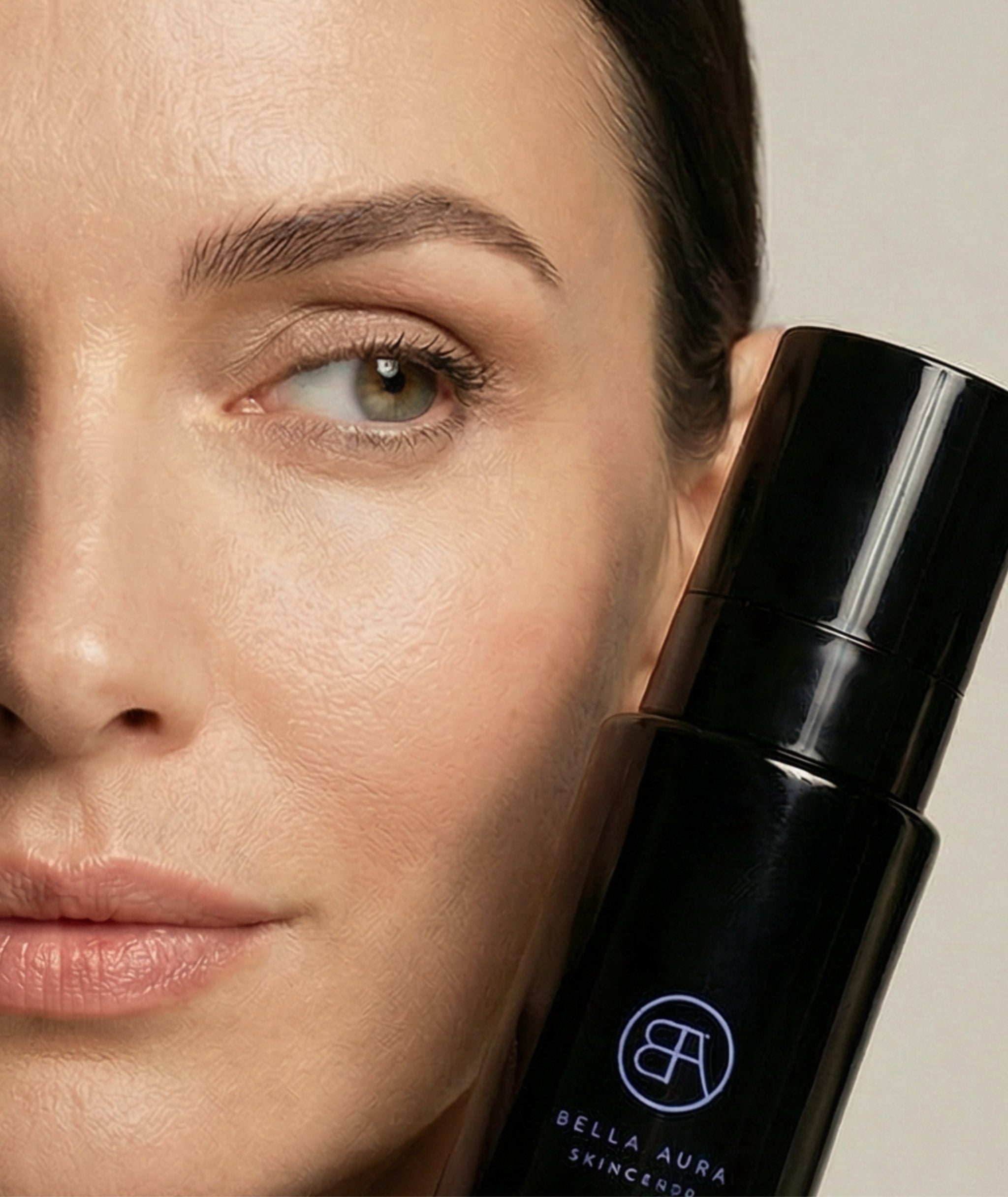 Skin Barrier+ – Bella Aura Skincare