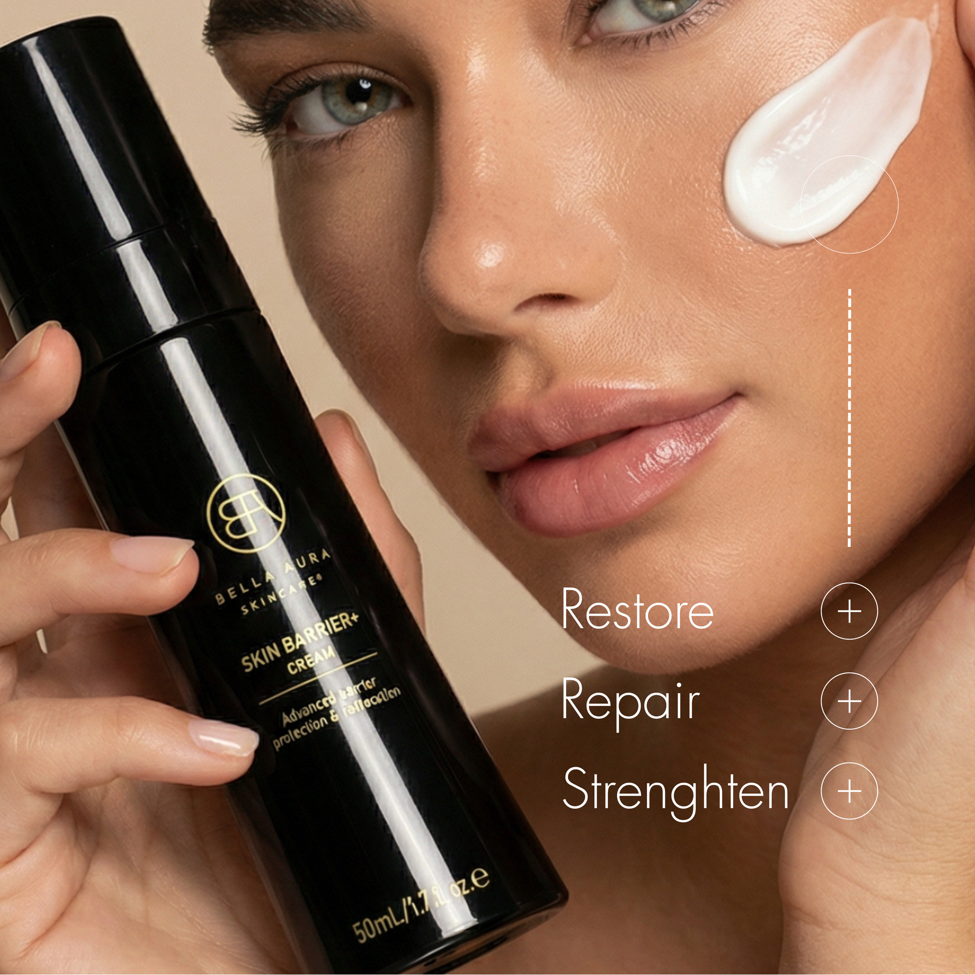 Skin Barrier+