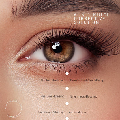 Instant Lifting Eye Contour – Bella Aura Skincare