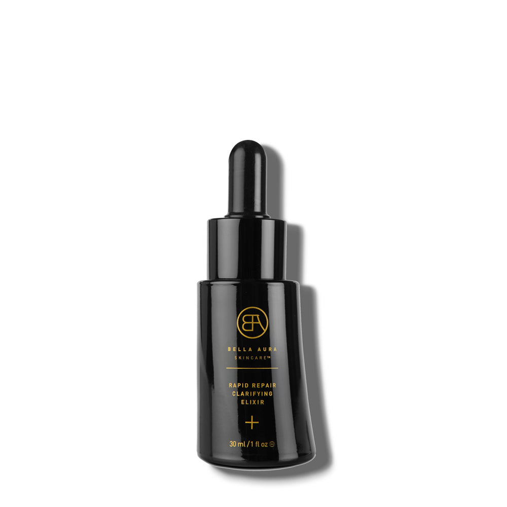 Rapid Repair Clarifying Elixir